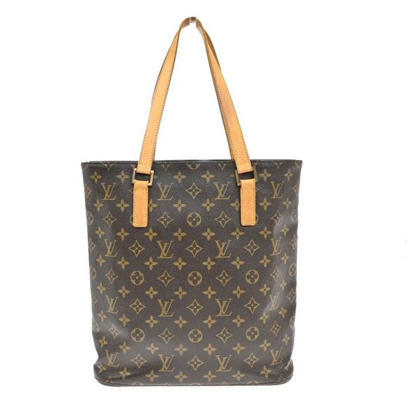 LOUIS VUITTON LV Vavin GM Shoulder Bag Monogram Leather BN France - Picture 3 of 16